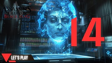 Abstergo Interlude 4: Juno - Assassin