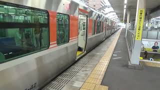 中央本線勝川駅　３１５系発車シーンC２３編成登場記念動画　２０２３年１０月１日撮影