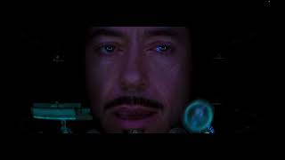 Iron Man first flight