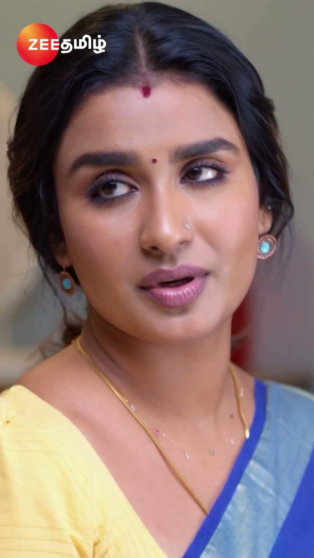 Nenjathai Killadhe(நெஞ்சத்தைக் கிள்ளாதே) | EPI-132 | Mon-Fri 7PM | Zee Tamil #shorts #ytshorts