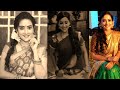 [Rare] NINI Fame Divya (Aka) Ashritha sreedas Navel and waist show~RP