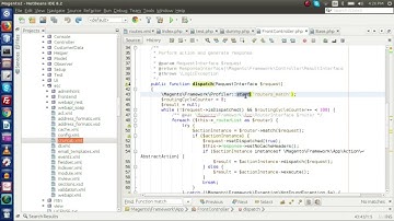 Request Routing in Magento 2