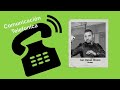 Entrevista Telefonica con el actor Juan Manuel Olmedo