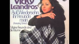 Video thumbnail of "Vicky Leandros - Meine Freunde sind die Träume"