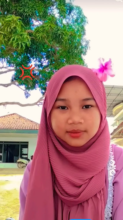 maaf ya kak aku gak ngedit@chanel hany @orlina and prend @SyakiraFathiah