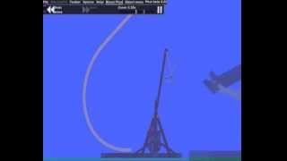 Phun Trebuchet