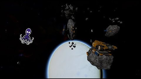 Space Engineers - Pertam Exile EP. 6 - 3 Wheeled Vehicle, Green Machine, Finding Ore Deposits