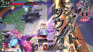 【WLW】プレイ動画20【メロウ/ルビーEX2】