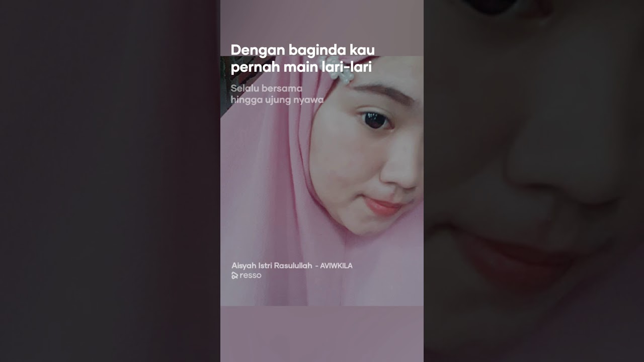  Wanita  sholeha  akan mendapat lelaki sholeh YouTube