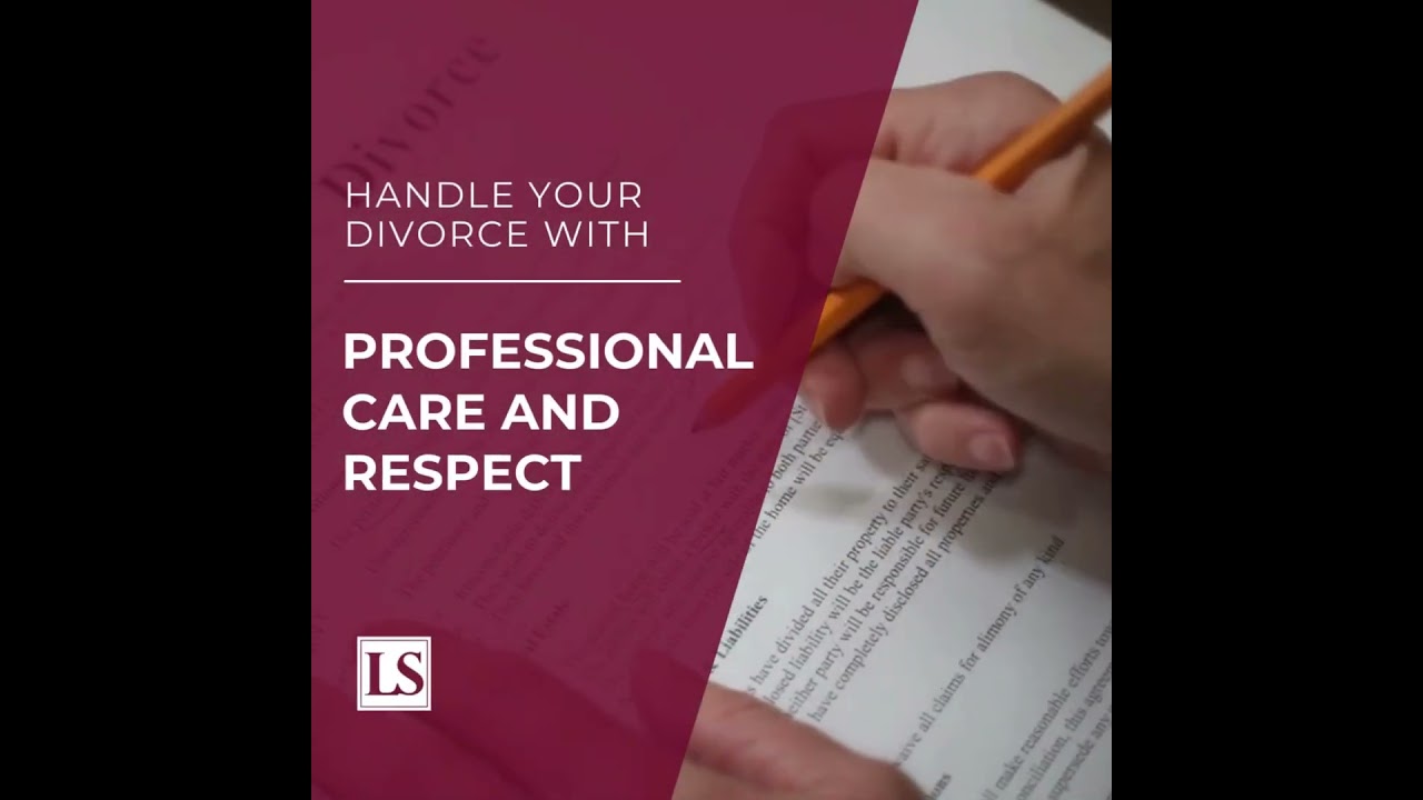 A to Z Legal Services   ||  Amicable Divorce: Start a New Chapter