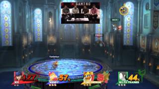 Rooster Teeth E3 2015 Kinda Funny Segment