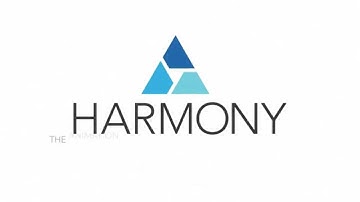 New Harmony 12 software