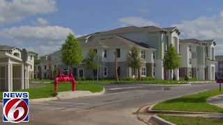 'It's been a journey:' Finding affordable housing continues to be a challenge in Central Florida