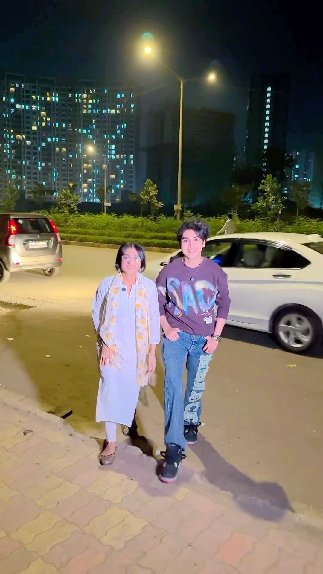 Gajab Beijjati?? #zidaanshahidaly #comedy #shorts