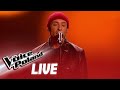 Dominik dudek  wydaje si  live  the voice of poland 13