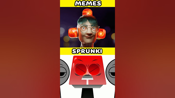Sprunki incredibox Panic, Hue, Ester OC vs Memes (Normal & Horror)
