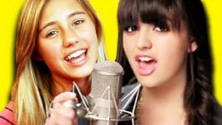 kids react to rebecca black my moment