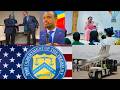 Amerika Yafatiye Ibihano Kabila M23Tombé Isesengura Na Manyota S Kamuzinzi Yasubije Jeannette K 