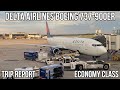 [TRIP REPORT] Delta Airlines Boeing 737-900ER (ECONOMY) Atlanta (ATL) - Newark (EWR)
