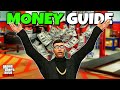 How to make millions with the salvage yard in gta 5 online