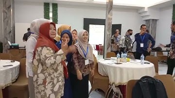 Pembukaan Kegiatan Pendampingan Digitalisasi Pembelajaran di Sekolah Dasar oleh Kepala Dinas