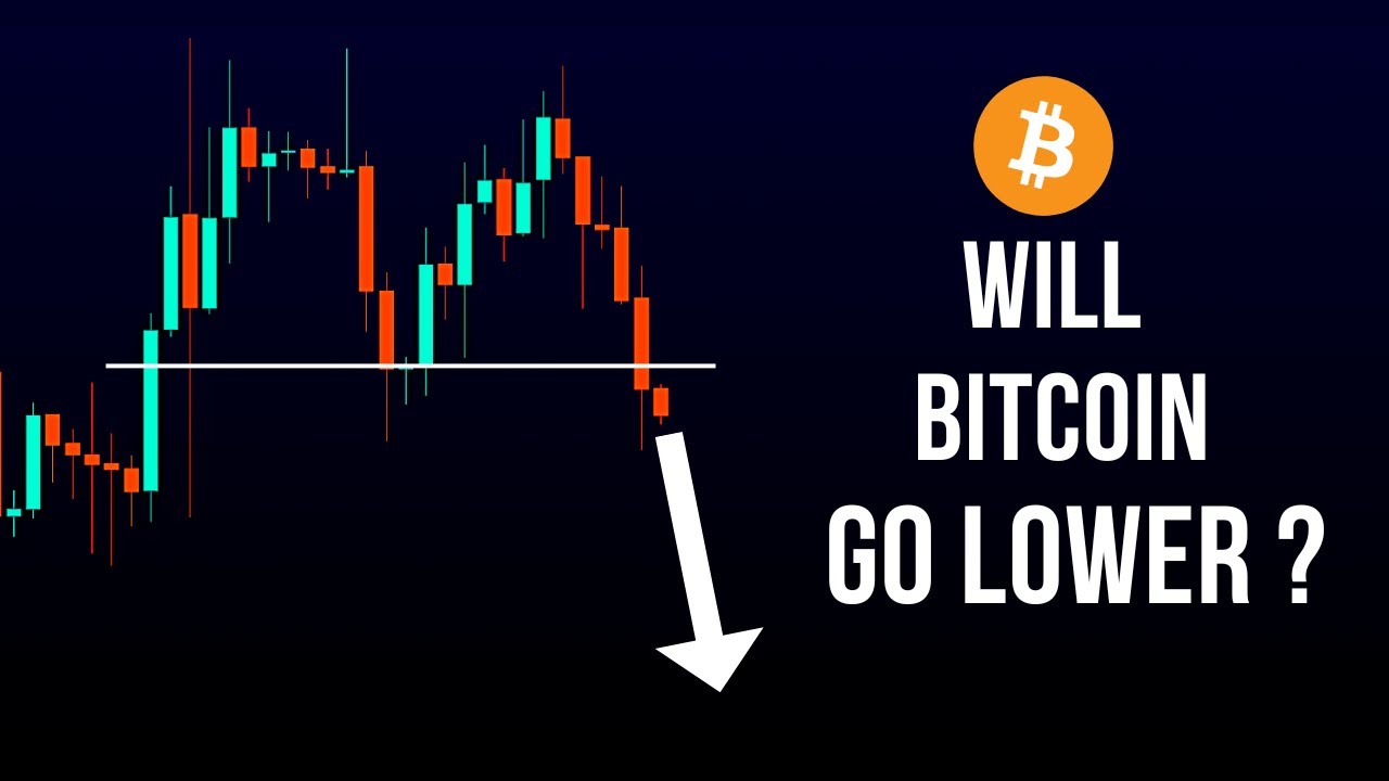 How low will bitcoin go bitcoin price prediction news 2023 youtube