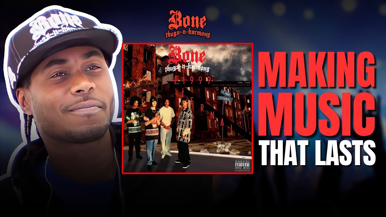 Why Bone Thugs Will Live Forever - YouTube
