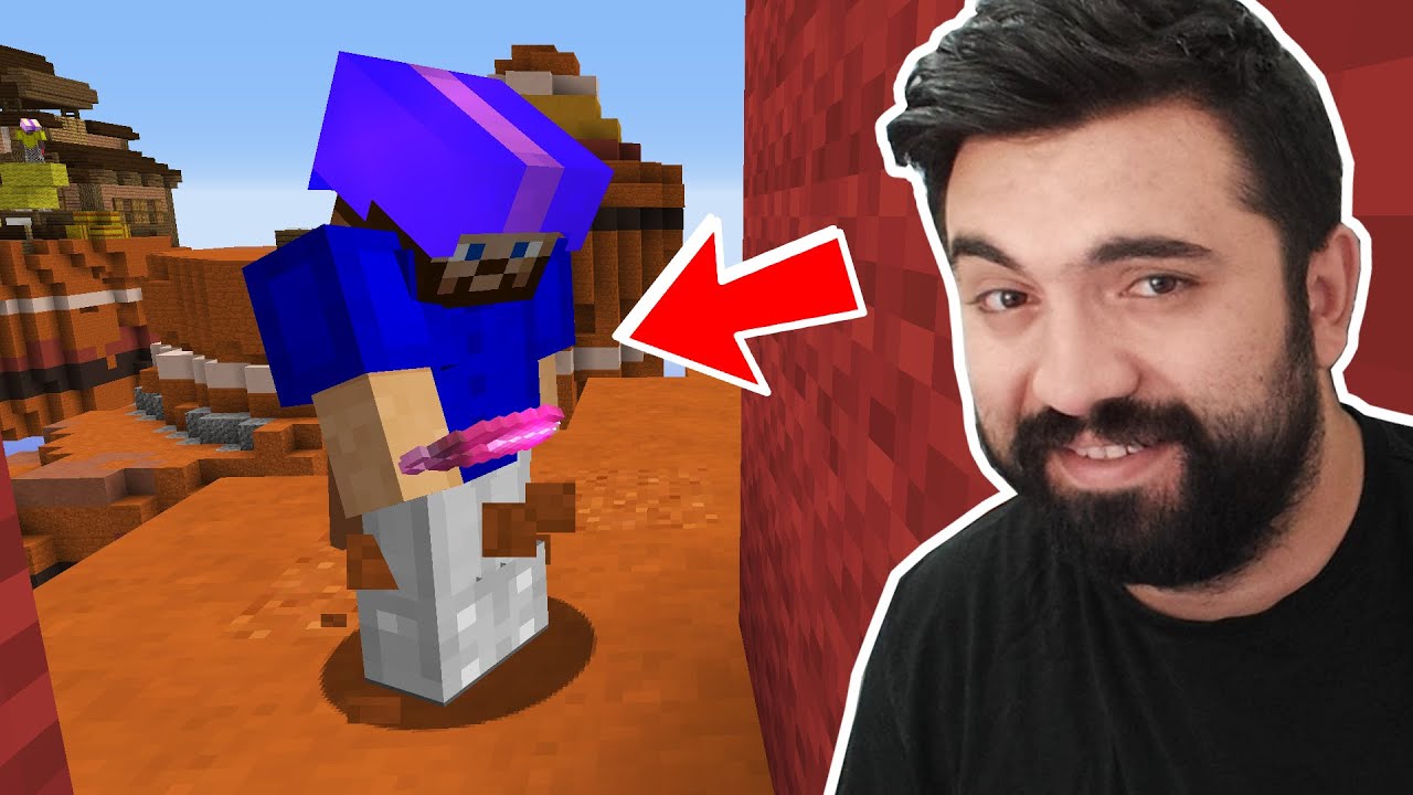 VERİMLİLİK 4 MAKAS EFSANE! Minecraft: BED WARS