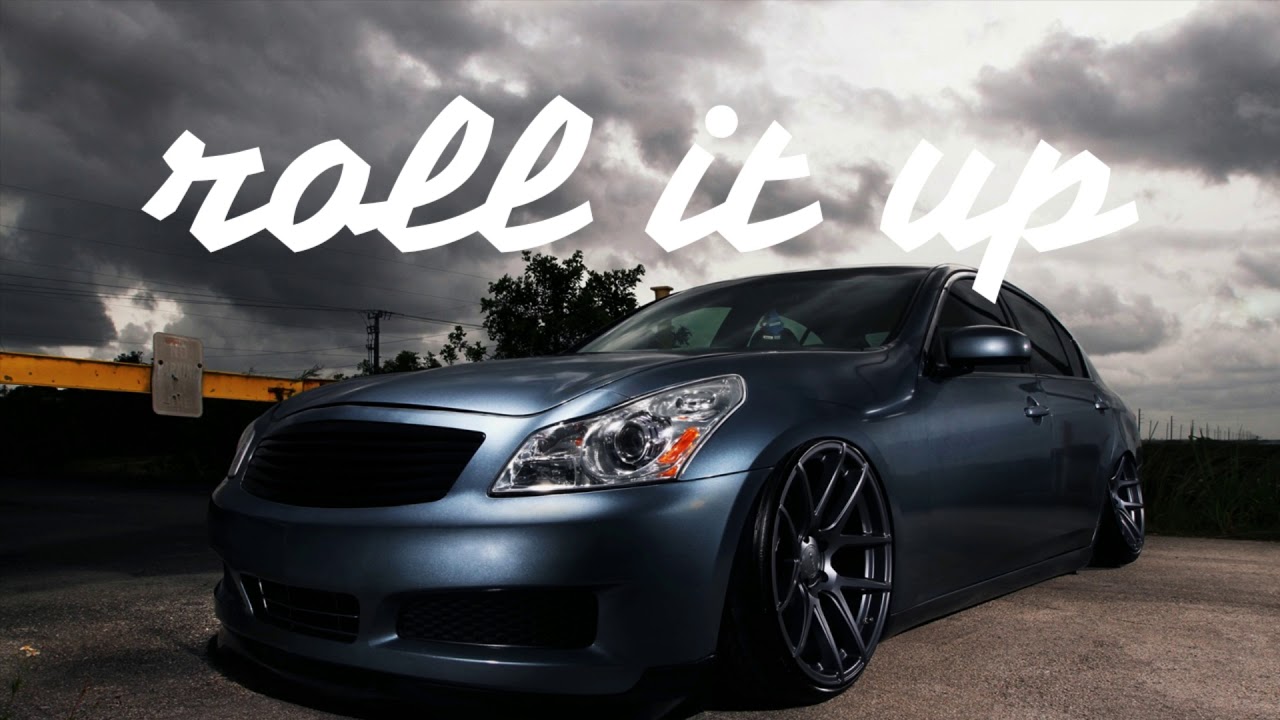 rollitup: Yunizon - James Vincent McMorrow - Cavalier (Samuraii Remix)