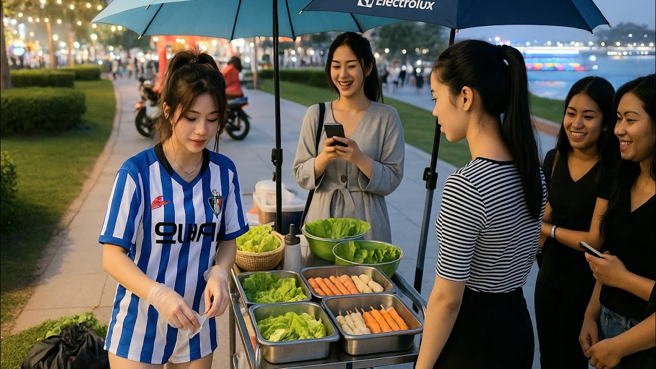 Amazing! Best Street Food Collection In Cambodia