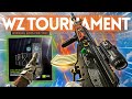 Warzone DLSS Clash Tournament w/ Stodeh #RTXOn #ad