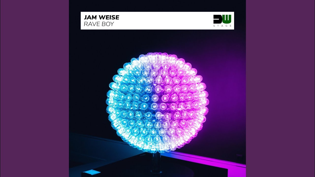Rave Boy (Radio Mix) - YouTube
