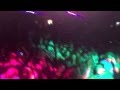 #NYE2015: Potawatomi Casino, Milwaukee, WI