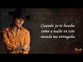 2 Veces - Los Plebes del Rancho ft. Christian Nodal (Letra/Lyrics)