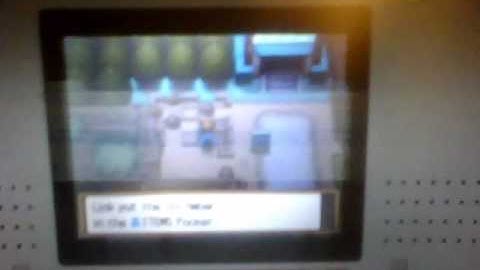 Finding Fossils Using Rock Smash