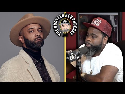 Kxng Crooked says Slaughter House always had to wait on Joe Budden to release music