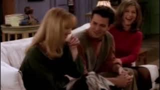 Friends Bloopers 4K UHD 1994 - 2004