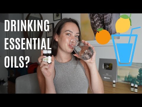 can-i-drink-essential-oils?-|-episode-2
