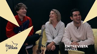 MANTRA | ¿Cómo afecta el COVID a un grupo emergente?