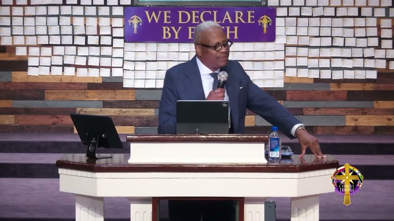L.W. Gates Ministries