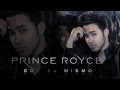 Prince Royce - Soy El Mismo (Official Audio)