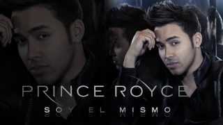 Video thumbnail of "Prince Royce - Soy El Mismo (Official Audio)"