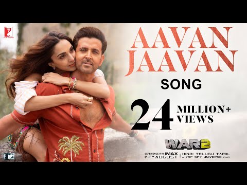 Aavan Jaavan Lyrics