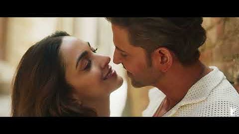 Thumbnail of Aavan Jaavan Song | WAR 2 | Hrithik Roshan, Kiara Advani | Pritam, Arijit Singh, Nikhita | Amitabh B