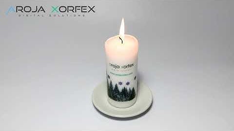 Burning test | AXspin