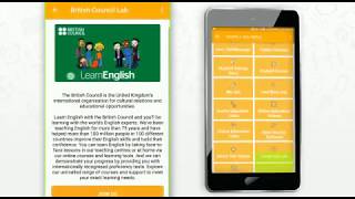 NAMO e-Tab Android Tab and Mobile App. screenshot 2