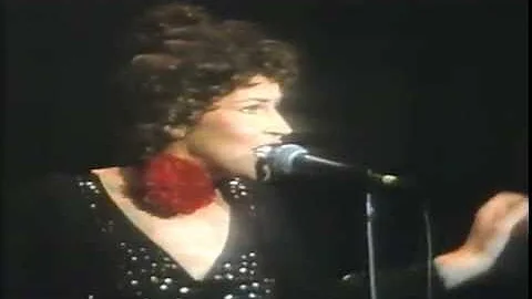 HELEN REDDY - BLUEBIRD LIVE! - WRITTEN BY LEON RUS...