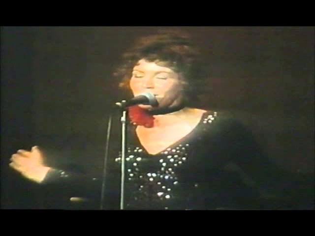 HELEN REDDY - BLUEBIRD LIVE! - WRITTEN BY LEON RUSSELL