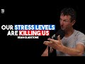 The breathing expert mouth breathing linked to learning difficulties stress  sickness