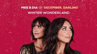 Watch Meg  Dia Winter Wonderland video